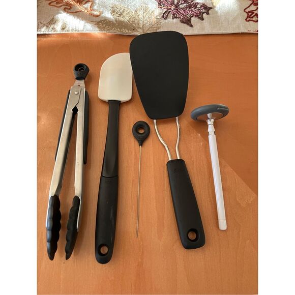Oxo Other - Lot of 4 OXO Kitchen Tools